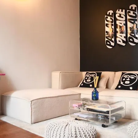 Apartment T2 Centre *