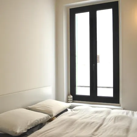 Apartment T2 Centre