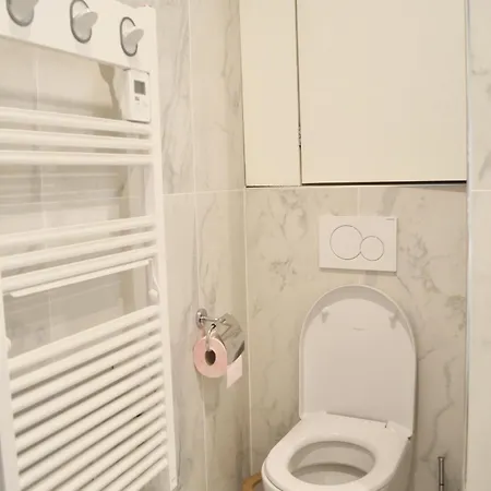 T2 Centre Apartment Cannes